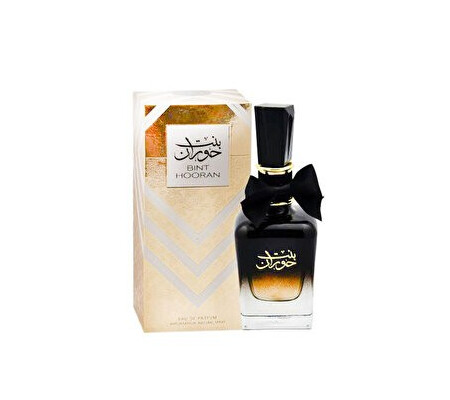 Apa de parfum Ard al Zaafaran Bint Hooran, 100 ml, pentru femei