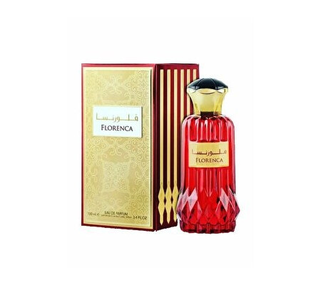 Apa de parfum Ard al Zaafaran Florenca, 100 ml, pentru femei