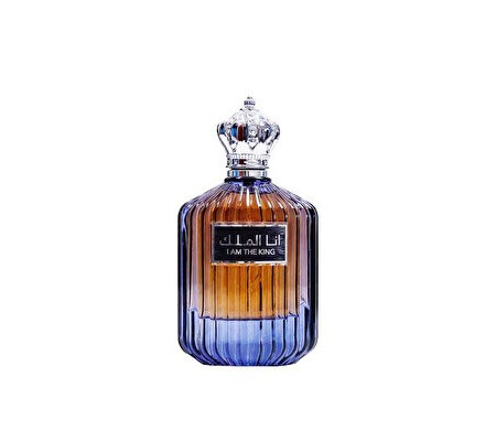 Apa de parfum Ard al Zaafaran I Am the King, 100 ml, pentru barbati