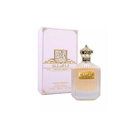 Apa de parfum Ard al Zaafaran I Am the Queen, 100 ml, pentru femei