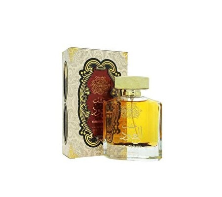 Apa de parfum Ard al Zaafaran Khashab al Oud, 100 ml, pentru barbati