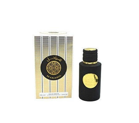 Apa de parfum Ard al Zaafaran Marahil, 100 ml, pentru barbati