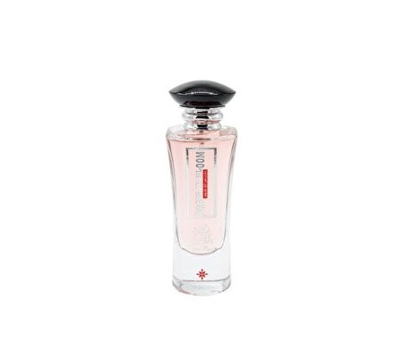 Apa de parfum Ard al Zaafaran Rose Paris in Bloom, 100 ml, pentru femei