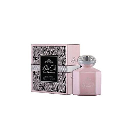 Apa de parfum Ard al Zaafaran Ser al Mamlakhat, 100 ml, pentru femei