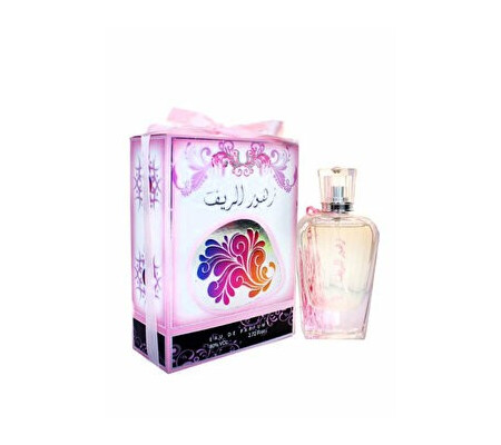 Apa de parfum Ard al Zaafaran Zahoor al Reef, 80 ml, pentru femei