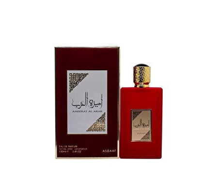 Apa de parfum Asdaaf Ameerat al Arab, 100 ml, pentru femei