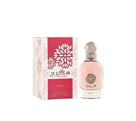 Apa de parfum Asdaaf Marj, 100 ml, pentru femei