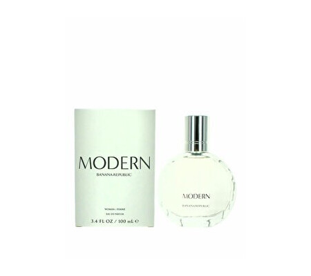 Apa de parfum Banana Republic Modern Woman, 100 ml, pentru femei