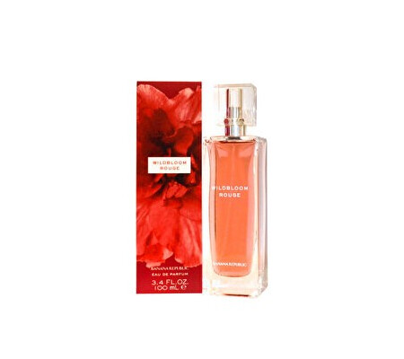 Apa de parfum Banana Republic Wildbloom Rouge, 100 ml, pentru femei