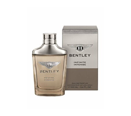 Apa de parfum Bentley Infinite Intense, 100 ml, pentru barbati