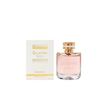 Apa de parfum Boucheron Quatre, 100 ml, pentru femei