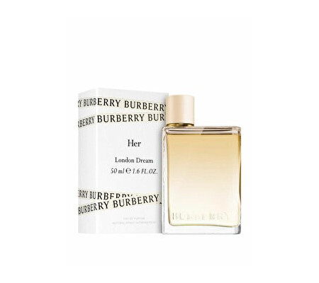 Apa de parfum Burberry Her London Dream, 50 ml, pentru femei