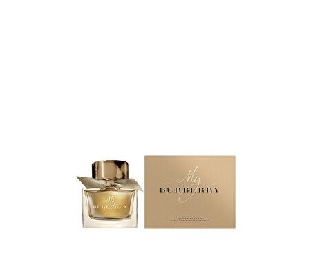 Apa de parfum Burberry My Burberry, 30 ml, pentru femei