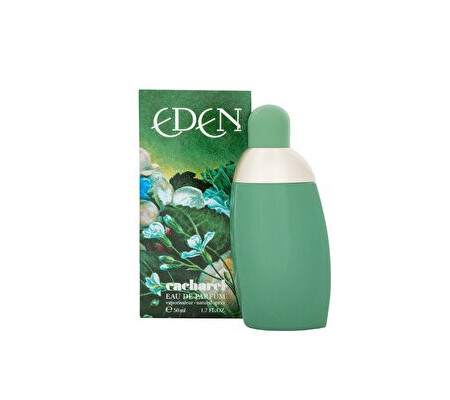 Apa de parfum Cacharel Eden, 50 ml, pentru femei