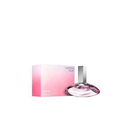 Apa de parfum Calvin Klein Euphoria Blush, 100 ml, pentru femei