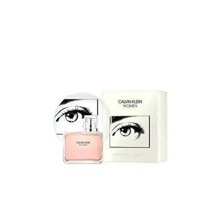 Apa de parfum Calvin Klein Women, 100 ml, pentru femei