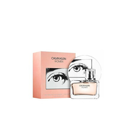 Apa de parfum Calvin Klein Women Intense, 50 ml, pentru femei