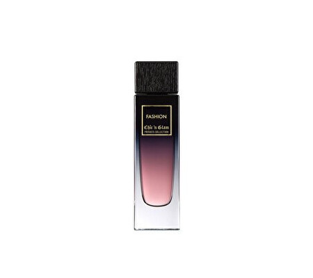 Apa de parfum Chic'n Glam Fashion, 100 ml, pentru femei