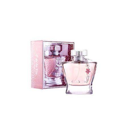 Apa de parfum Chic'n Glam O de la Vie, 100 ml, pentru femei