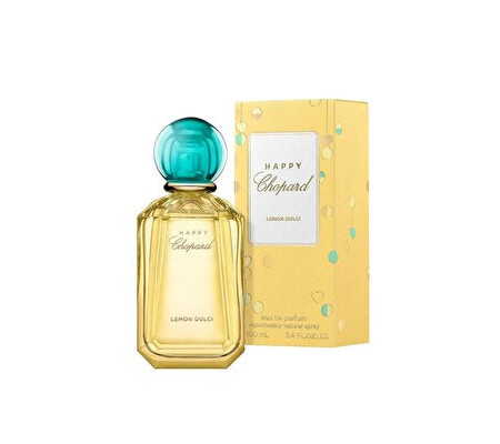 Apa de parfum Chopard Happy Lemon Dulci, 100 ml, pemntf femei