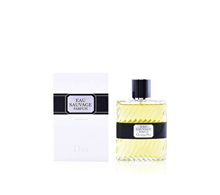 Apa de parfum Christian Dior Eau Sauvage, 100 ml, pentru barbati