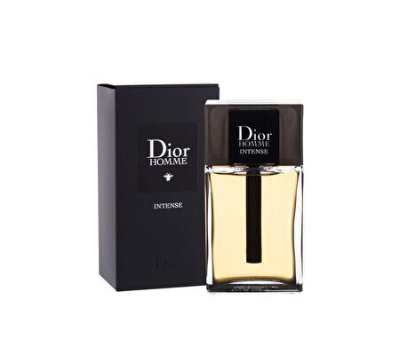 Apa de parfum Christian Dior Homme Intense, 100 ml, pentru barbati