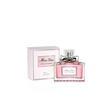 Apa de parfum Christian Dior Miss Dior Absolutely Blooming, 100 ml, pentru femei