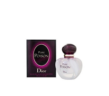 Apa de parfum Christian Dior Poison Pure, 30 ml, pentru femei