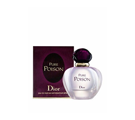 Apa de parfum Christian Dior Poison Pure, 50 ml, pentru femei