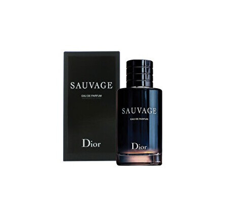 Apa de parfum Christian Dior Sauvage, 100 ml, pentru barbati