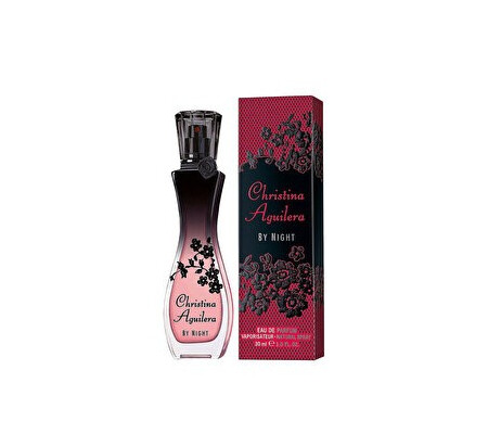 Apa de parfum Christina Aguilera By Night, 30 ml, pentru femei