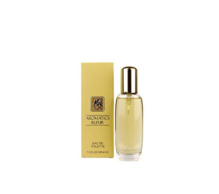 Apa de parfum Clinique Aromatics Elixir, 45 ml, pentru femei