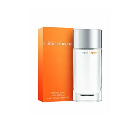 Apa de parfum Clinique Happy, 100 ml, pentru femei