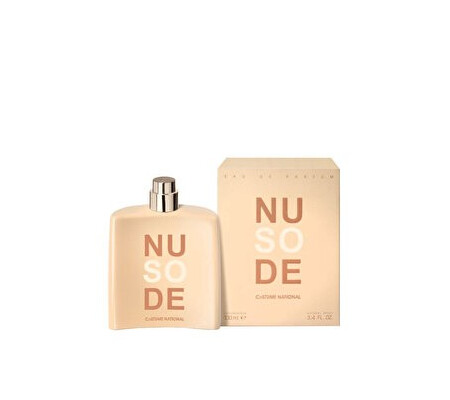 Apa de parfum Costume National So Nude, 100 ml, pentru femei