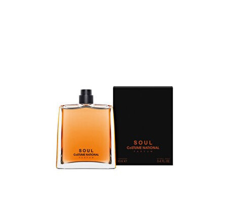 Apa de parfum CoSTUME NATIONAL Soul, 100 ml, pentru femei