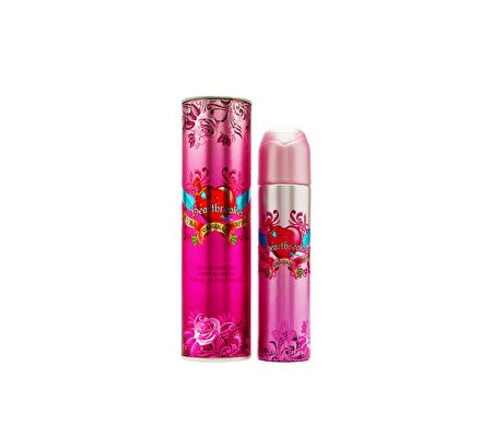 Apa de parfum Cuba Heartbreaker, 100 ml, pentru femei