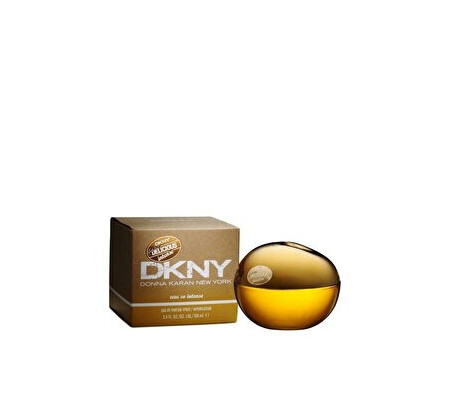 Apa de parfum DKNY Golden Delicious, 100 ml, pentru femei