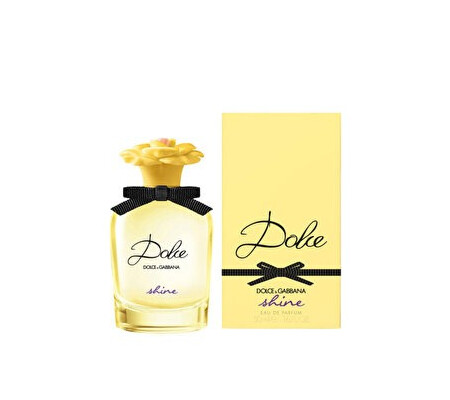 Apa de parfum Dolce & Gabbana Dolce Shine, 50 ml, pentru femei