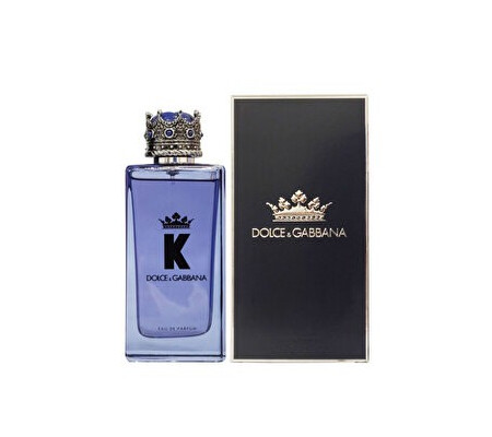 Apa de parfum Dolce & Gabbana K, 100 ml, pentru barbati