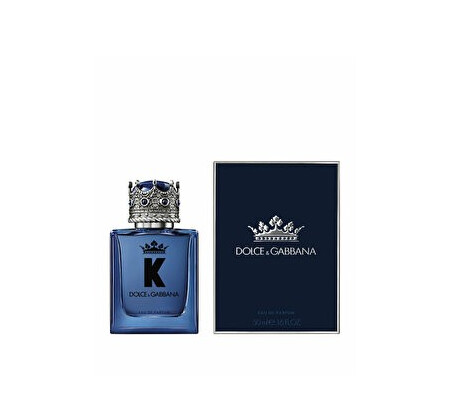 Apa de parfum Dolce & Gabbana K, 50 ml, pentru barbati