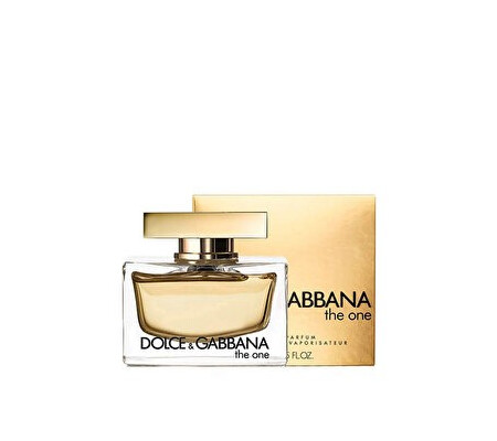 Apa de parfum Dolce & Gabbana The One, 30 ml, pentru femei