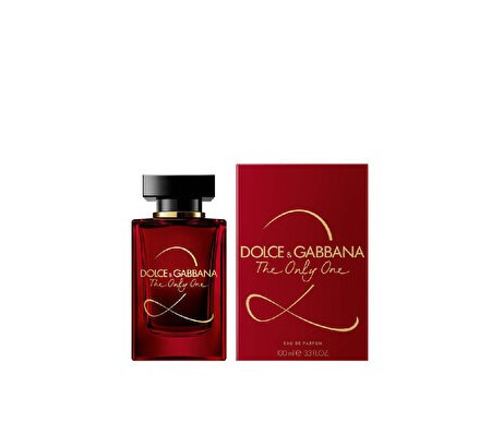 Apa de parfum Dolce & Gabbana The Only One 2, 100 ml, pentru femei