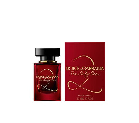 Apa de parfum Dolce & Gabbana The Only One 2, 50 ml, pentru femei