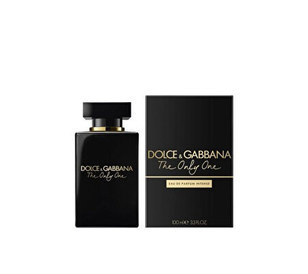 Apa de parfum Dolce & Gabbana The Only One Intense, 100 ml, pentru femei