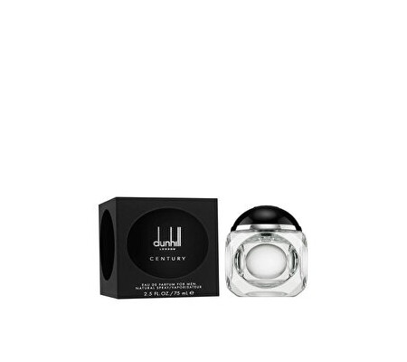 Apa de parfum Dunhill Century, 75 ml, pentru barbati