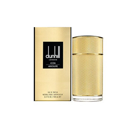 Apa de parfum Dunhill Icon Absolute, 100 ml, pentru barbati