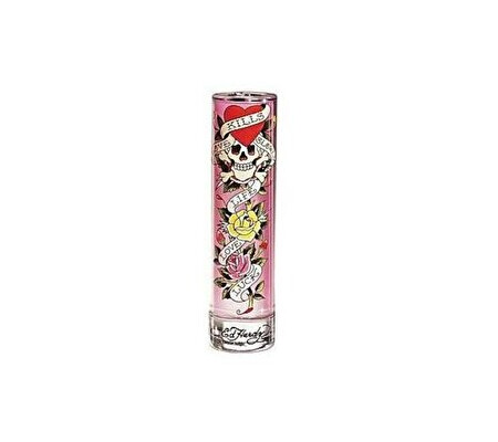 Apa de parfum Ed Hardy, 100 ml, pentru femei