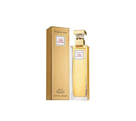 Apa de parfum Elizabeth Arden 5th Avenue, 125 ml, pentru femei