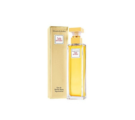 Apa de parfum Elizabeth Arden 5th Avenue, 75 ml, pentru femei