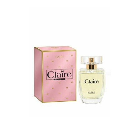 Apa de parfum Elode Claire, 100 ml, pentru femei